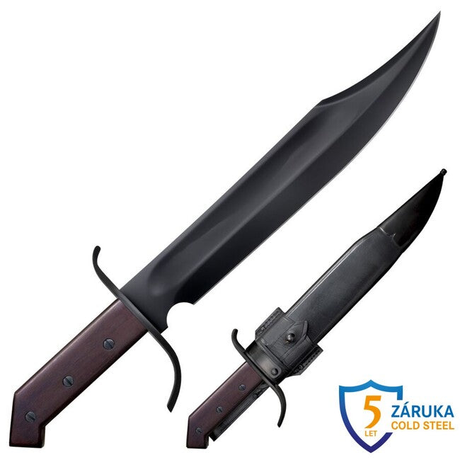 Cold Steel 1917 Frontier Bowie нож с твърдо острие