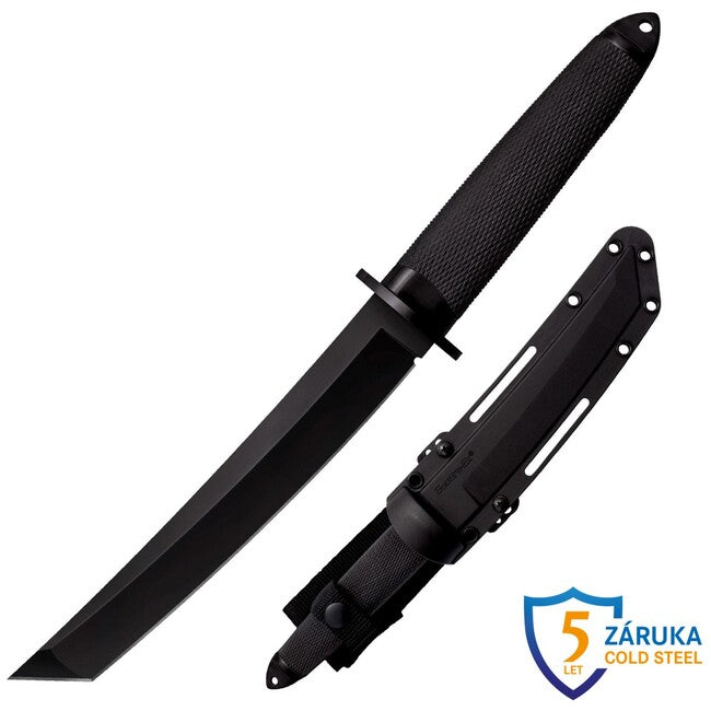 Cold Steel Magnum Tanto II нож с твърда остриица 3V