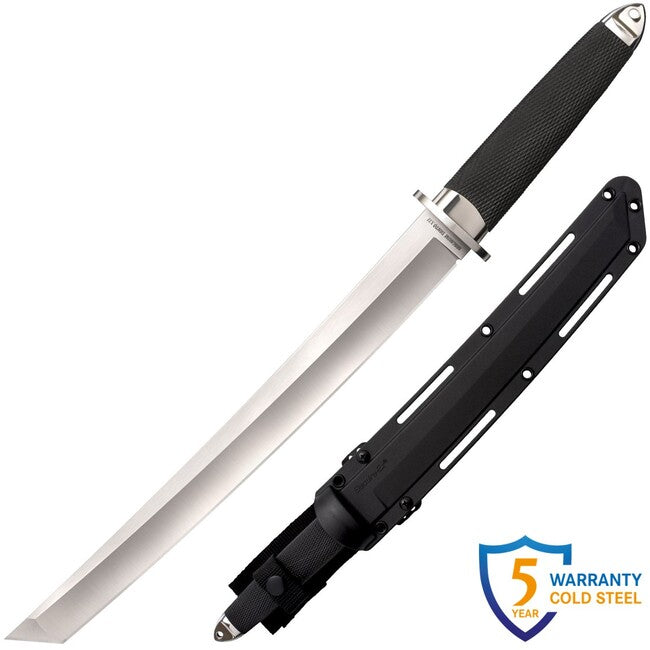 Cold Steel Magnum танто XII нож с твърдо острие 3V