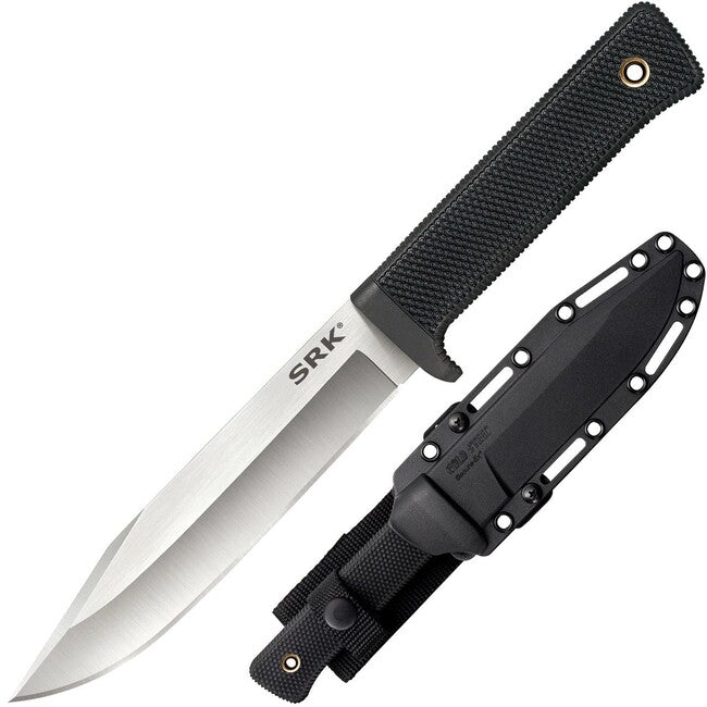 Cold Steel SRK нож с твърдо острие 3V