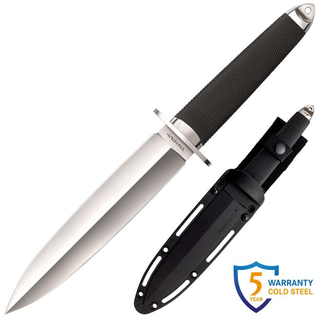 Cold Steel Tai Pan нож с твърдо острие 3V