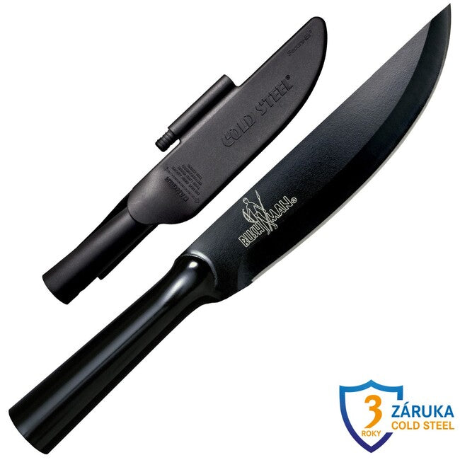 Cold Steel Bushman нож с твърдо острие (SK-5)