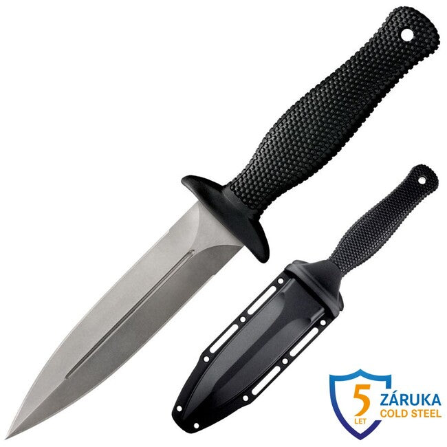 Cold Steel Counter TAC I нож с фиксирана острие (AUS8A)