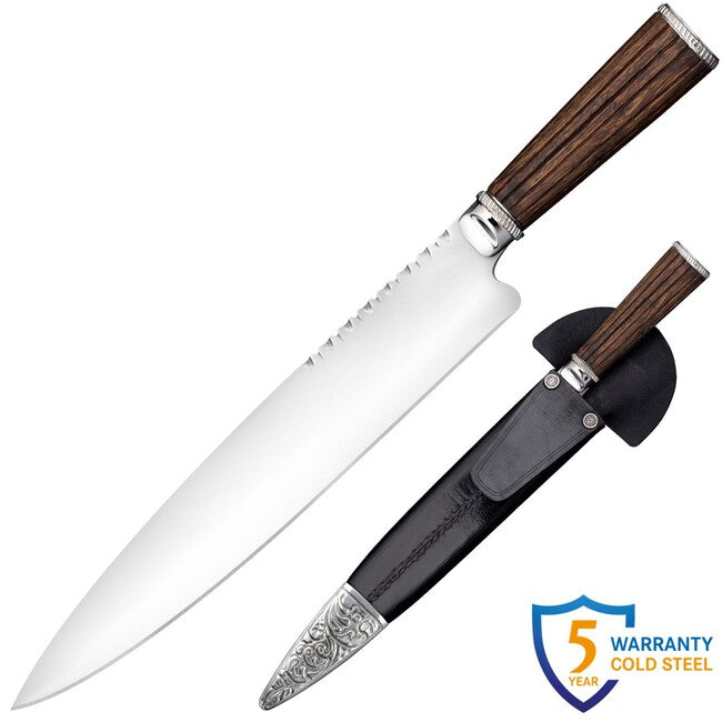 Cold Steel Facon нож с твърдо острие