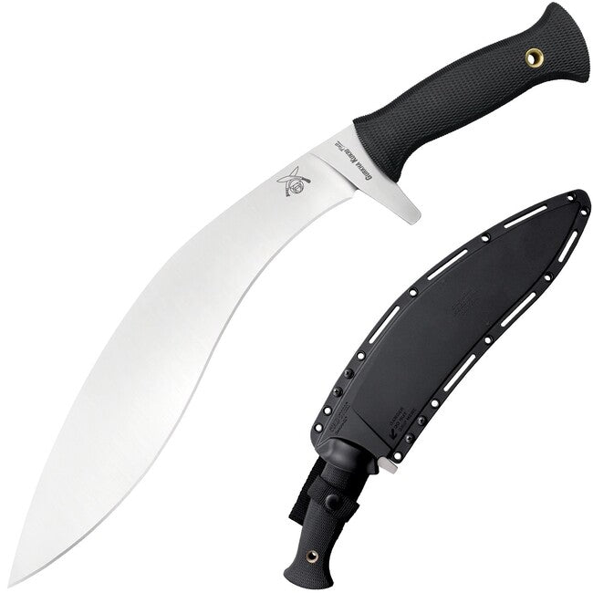 Cold Steel Gurkha Kukri Plus нож с твърдо острие (4034SS)