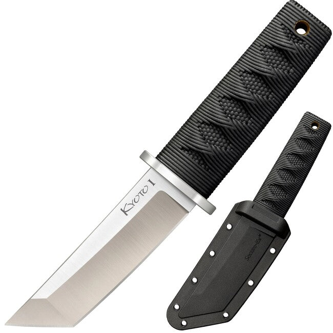 Cold Steel Kyoto I нож с твърда острица