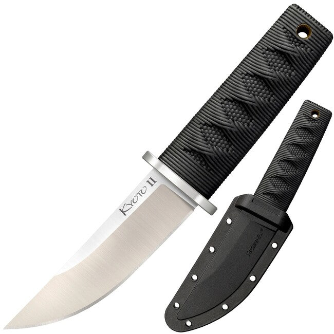 Cold Steel Kyoto II нож с твърдо острие
