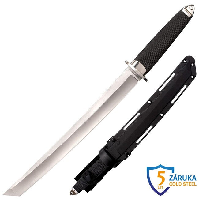 Cold Steel Magnum танто XII нож с фиксирано острие San Mai® (VG-10) изпълнение
