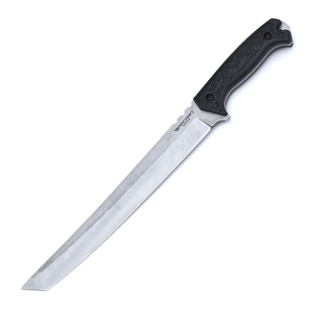Cold Steel MAGNUM WARCRAFT танто нож с фиксиран клинг (4034)