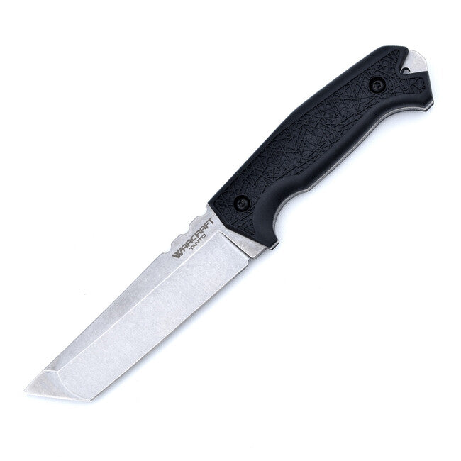 Cold Steel MEDIUM WARCRAFT танто нож с твърдо острие (4034)