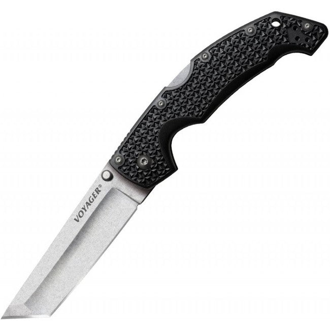 Cold Steel Large Voyager Tanto нож 23,5 см, AUS10A