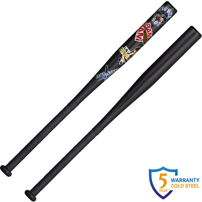 Cold Steel Brooklyn Banshee бейзболна палка