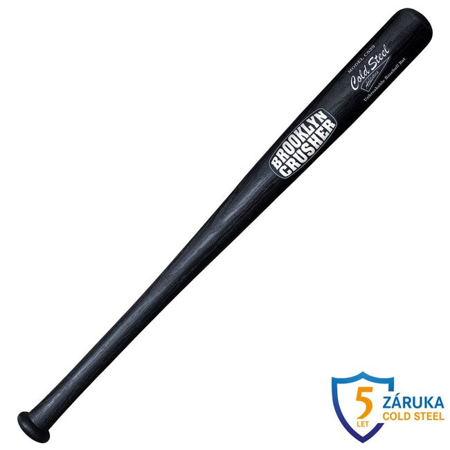 Cold Steel Brooklyn Crusher бейзболна палка