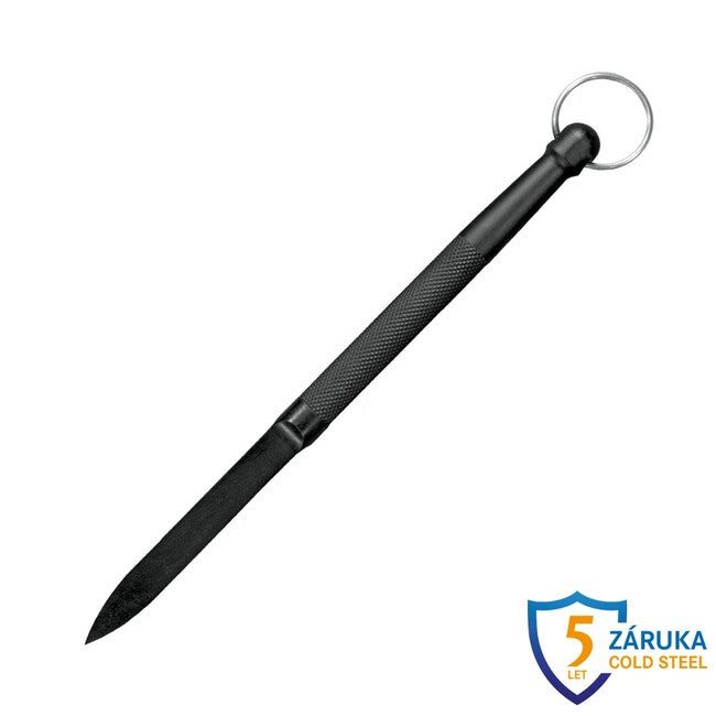 Cold Steel Delta Dart функционален нож пластмасов