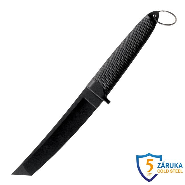 Cold Steel FGX CAT танто функционален нож пластмасов