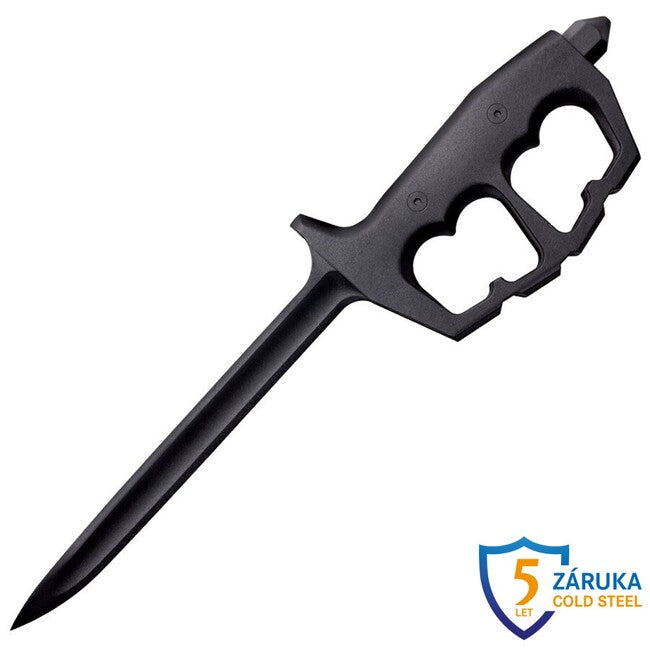Cold Steel FGX Chaos функционален нож пластмасов