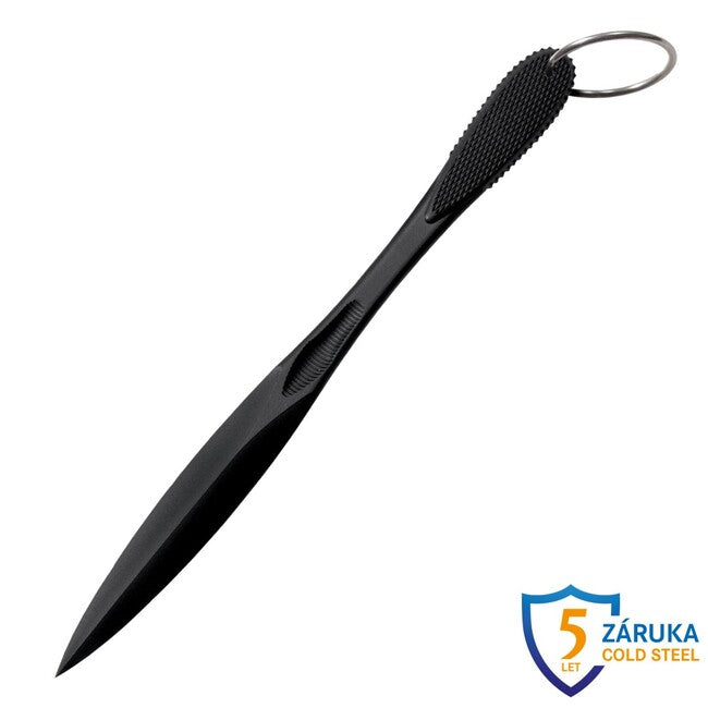 Cold Steel FGX Jungle Dart функционален нож пластмасов