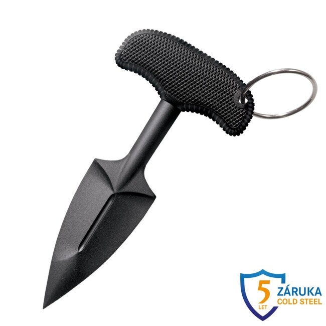 Cold Steel FGX Push Blade II функционален нож пластмасов