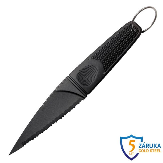 Cold Steel FGX Skean Dhu функционален нож пластмасов