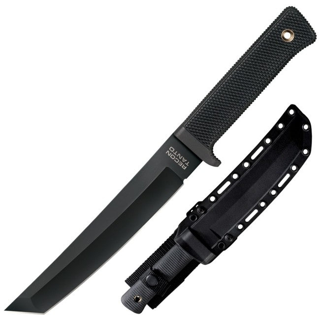 Cold Steel Recon Tanto нож SK-5 29,5 см, черен