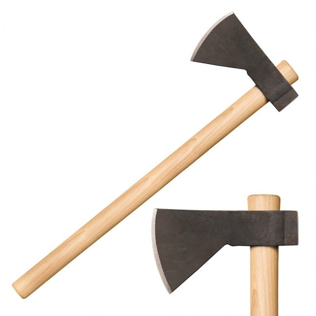 Cold Steel Hudson Bay Tomahawk брадва