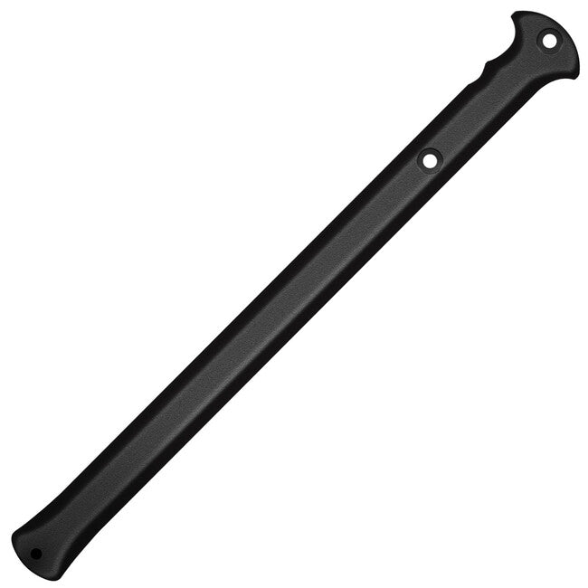 Cold Steel Trench Hawk резервна дръжка Брадва, черна