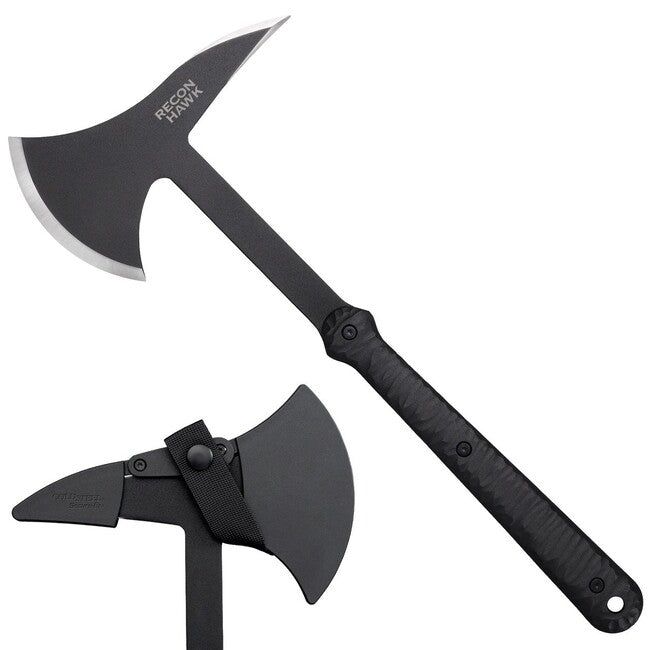Cold Steel Recon Hawk брадва