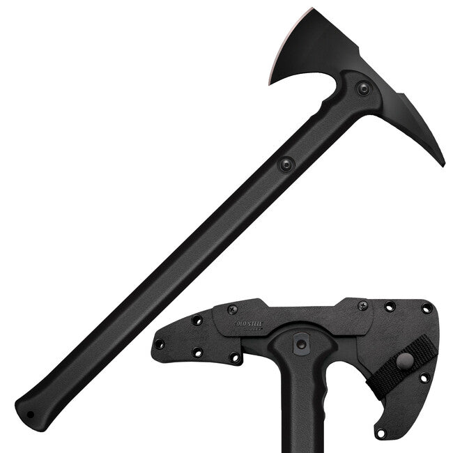 Cold Steel War Hawk брадва