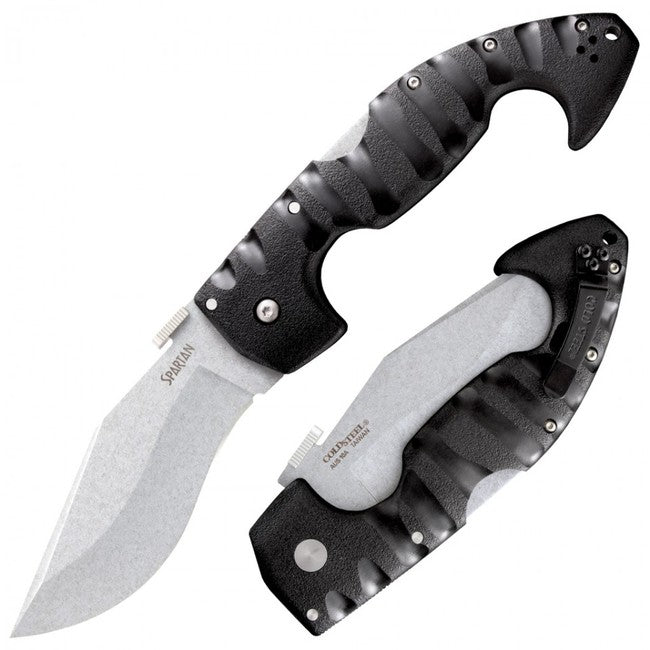 Cold Steel Spartan нож отварящ се, 26,6cm