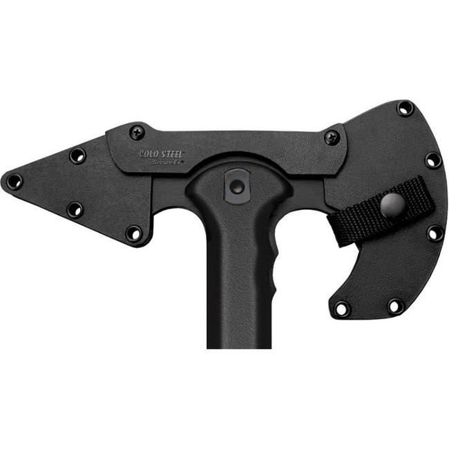 Cold Steel Trench Hawk брадва 48 см, черна
