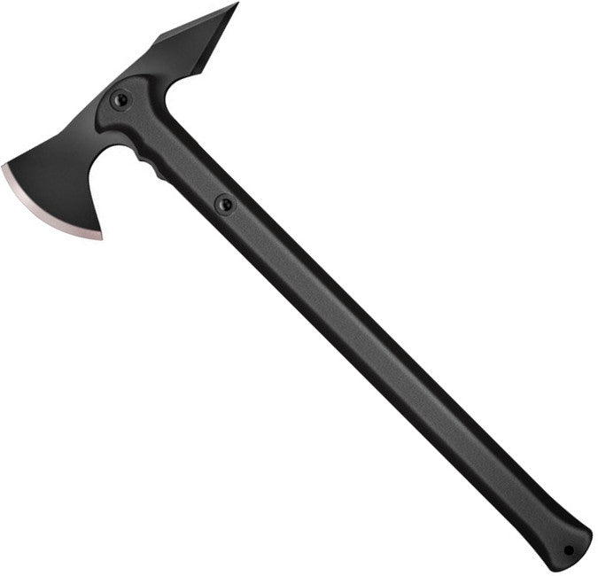 Cold Steel Trench Hawk брадва 48 см, черна