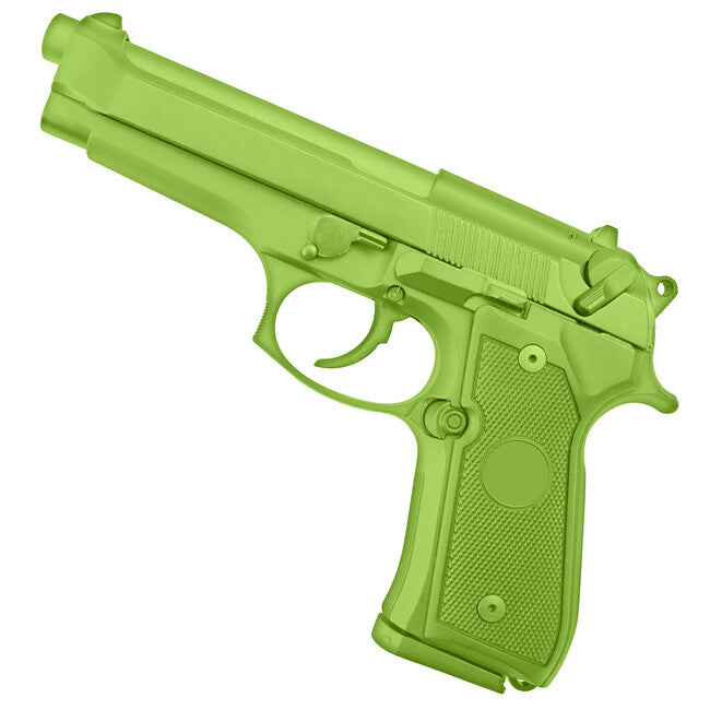 Cold Steel Model 92 тренировъчно оборудване Rubber Training Pistol