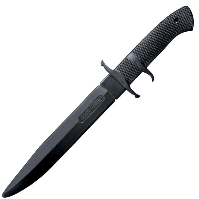 Cold Steel черно Bear Classic тренировъчен нож Rubber Training