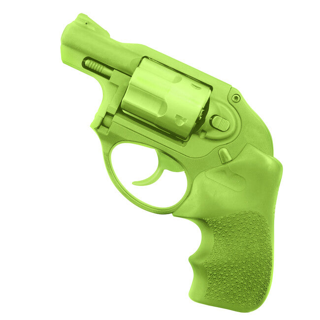 Cold Steel Ruger LCR Rubber Training Revolver тренировъчно оборудване