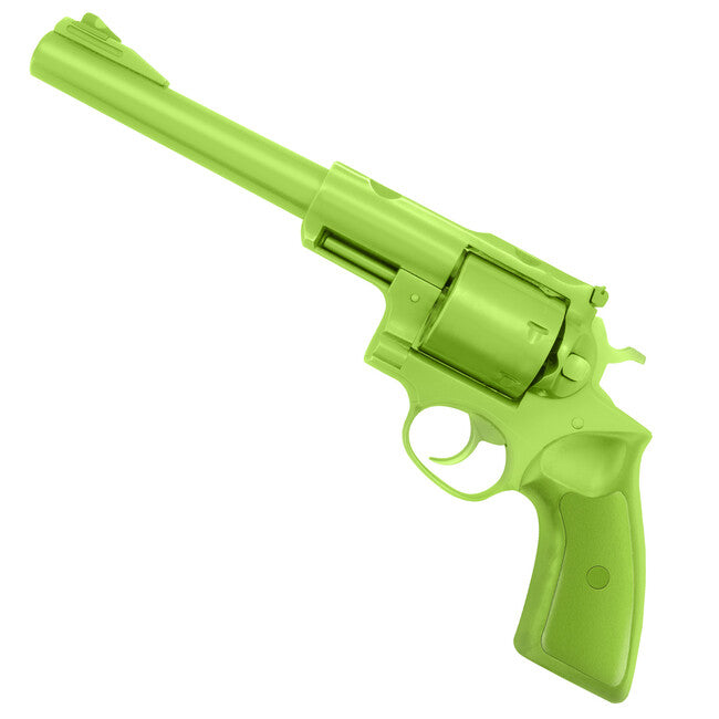 Cold Steel Ruger Super Redhawk тренировъчен гумен револвер Rubber Training, оборудване
