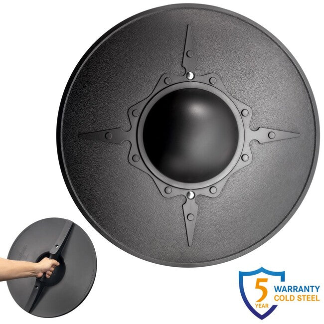 Cold Steel Soldier's Targe тренировъчен щит