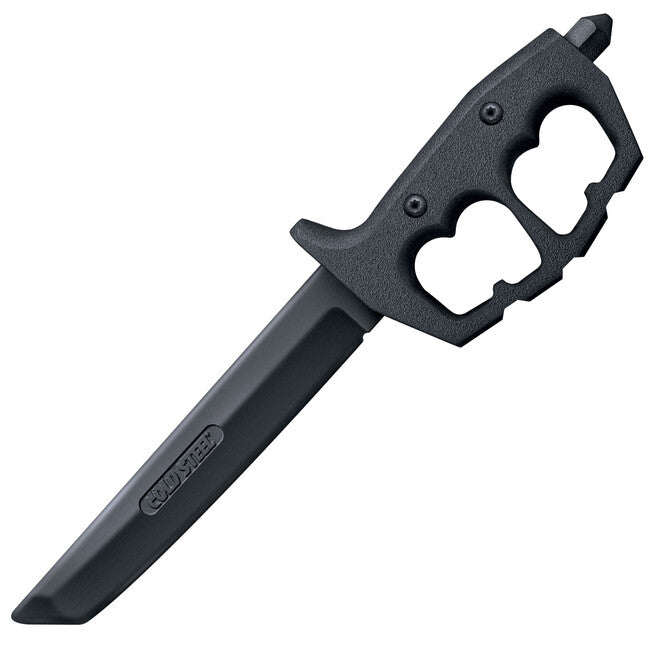 Cold Steel Trench Knife Rubber Trainer тренировъчен нож танто