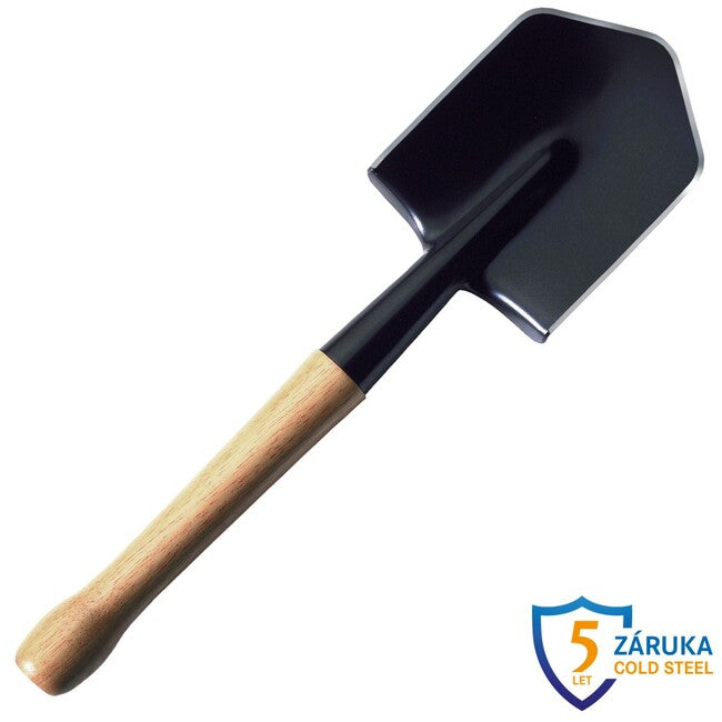 Cold Steel Spetsnaz® полева лопата