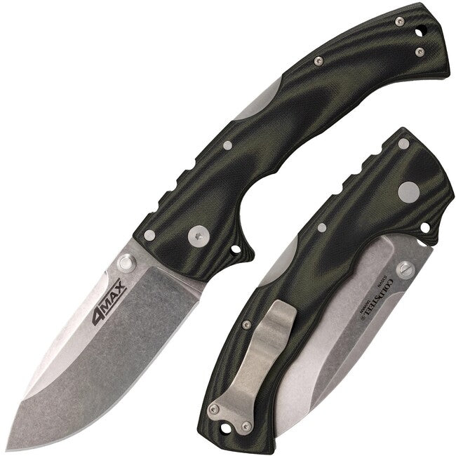 Cold Steel 4-Max Elite джобен нож