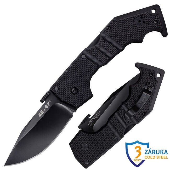 Cold Steel AK-47 сгъваем нож (S35VN)