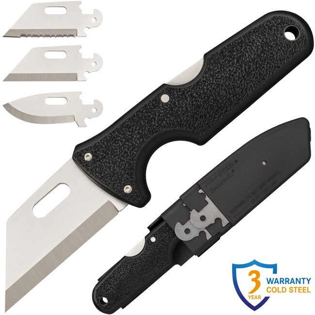 Cold Steel Click N Cut джобен нож