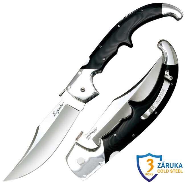 Cold Steel Espada XL сгъваем нож (S35VN)