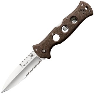 Cold Steel Gunsite сгъваем нож AUS10A