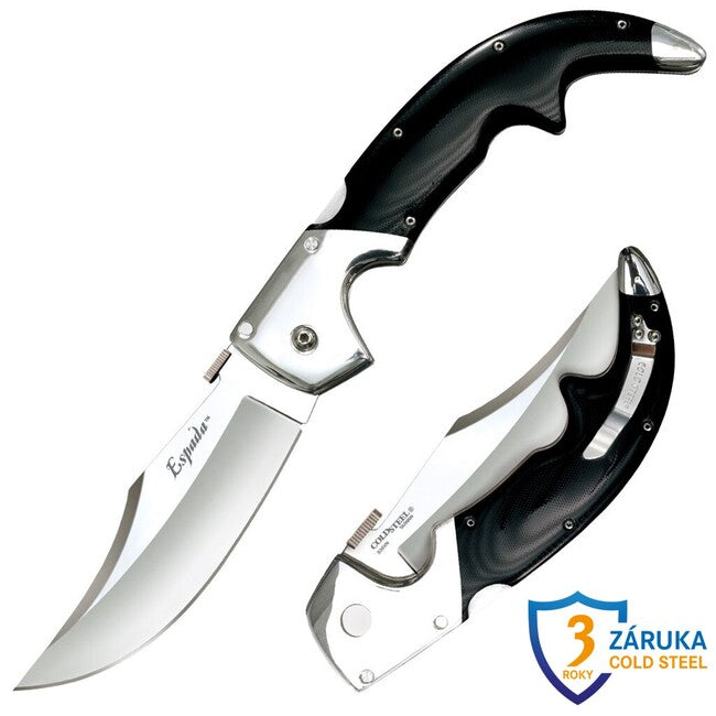 Cold Steel Large Espada сгъваем нож (S35VN)