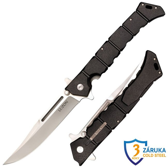 Cold Steel Large Luzon сгъваемо нож