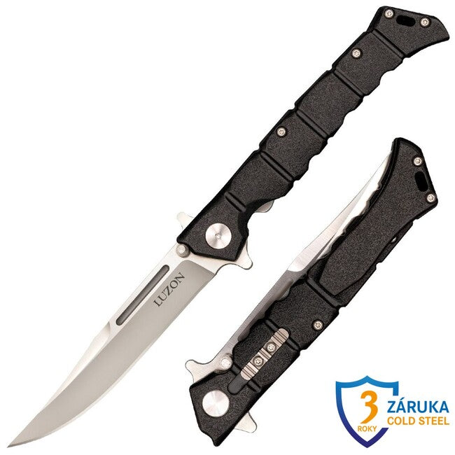 Cold Steel Medium Luzon сгъваем нож