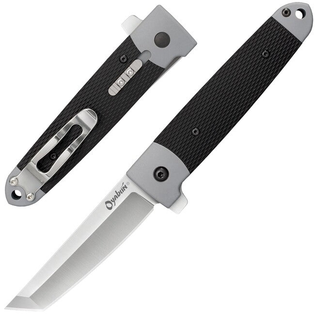 Cold Steel Oyabun джобен нож