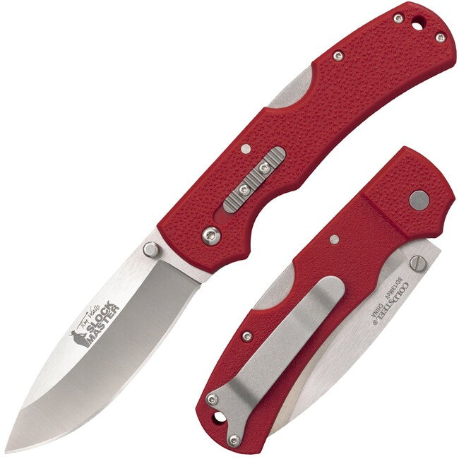 Cold Steel Slock Master Hunter джобен нож