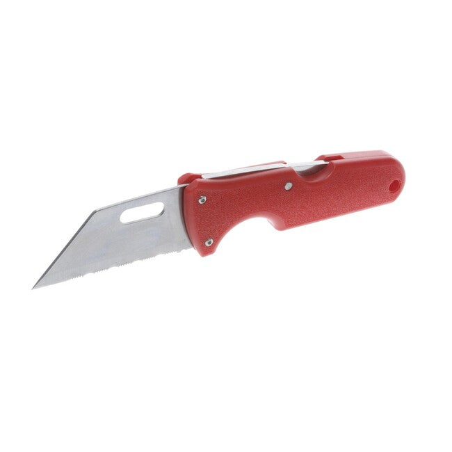 Cold Steel Slock Master Skinner съскачащ нож Click N Cut