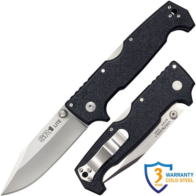 Cold Steel SR1 Lite сгъваем нож